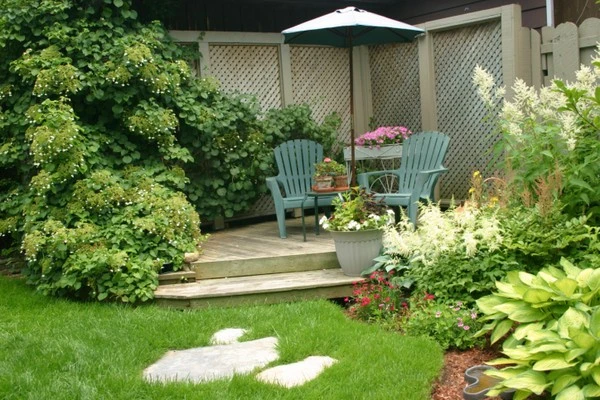 Landscaping Services